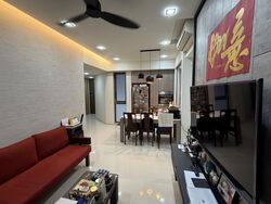 Riverbank @ Fernvale (D28), Condominium #594623701